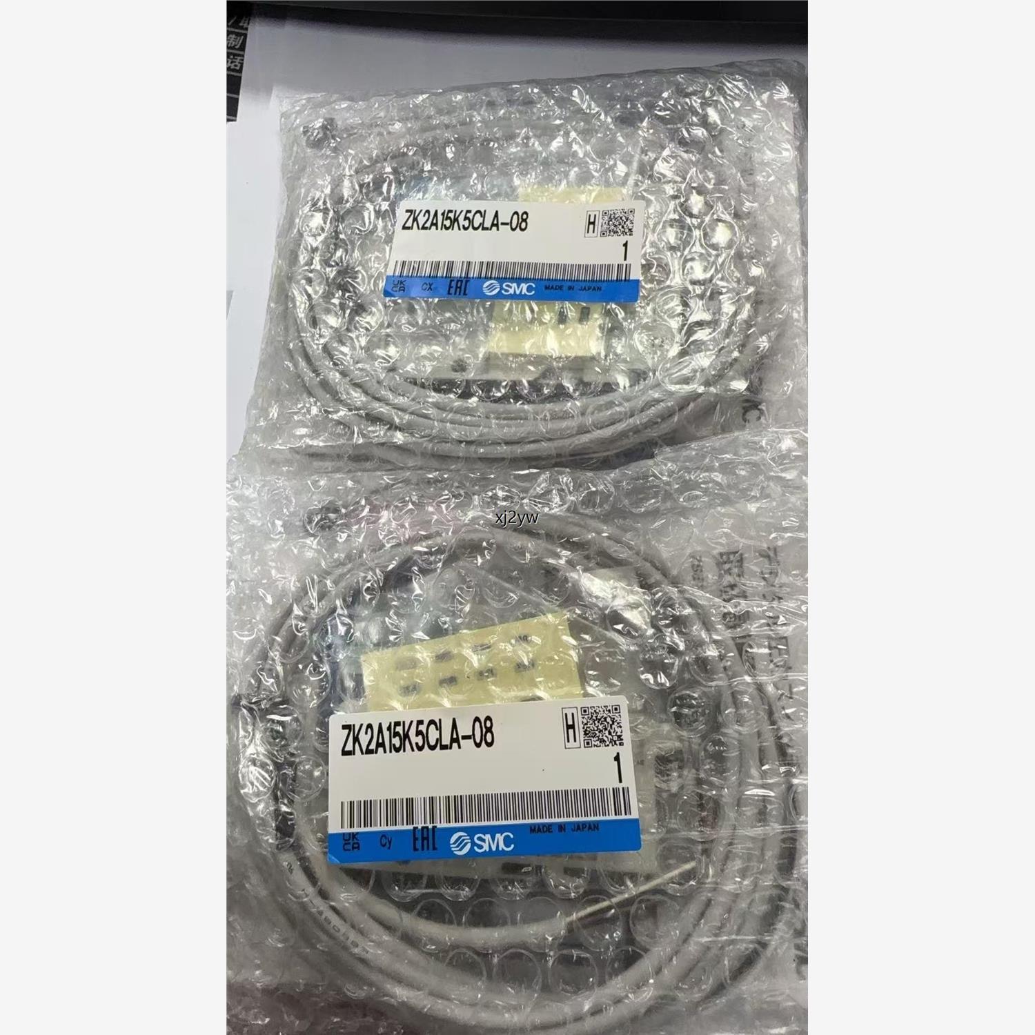 1.SMC真空发生器ZK2A15LA