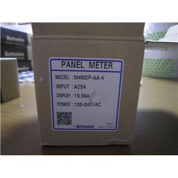 奥托尼克斯面表WM4W-AV/4-AVR/M4W-AA/MM4板W-AAR/M4W-W议价