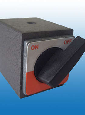 磁性底座ST01CZ磁力座 磁性表座 可调底座 强力磁铁 开关式磁性座