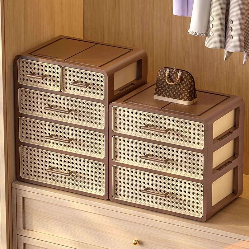 中古內衣內褲收納盒家用三合一