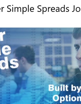 SMB – Super Simple Spreads John Locke