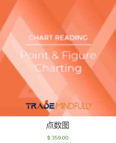 wyckoff gary dayton -- Point & Figure Charting 中英字幕