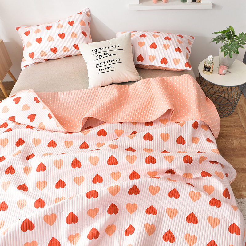 四季通用絎縫墊防滑南韓榻榻米