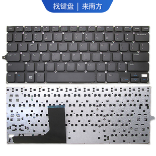 3000 3147 3148 Inspiron 笔记本键盘带C壳原装 适用戴尔Dell