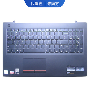 南元 V110 笔记本键盘C壳适用联想 扬天 15ISK