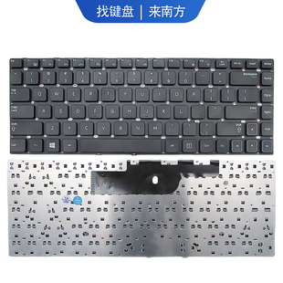 305E4A 3430EA 适用三星300E4A 300V4A 300e4x键盘 305V4A 305V3A