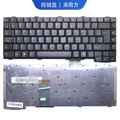富士通V1020A3110键盘