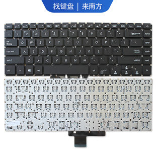 U510UQ S15 适用华硕S510 V580Q S5100U Pro15 X510U键盘