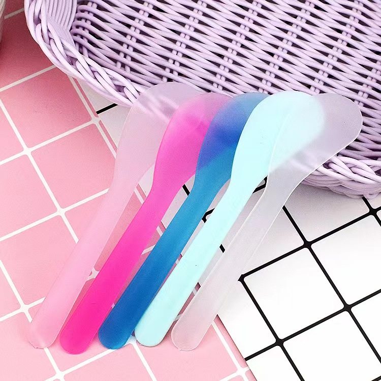 塑料刮刀丙烯颜料水粉颜料DIY搅拌棒 刮刀 塑料搅拌棒刮刀工具,文具电教/文化用品/商务用品,油画刀,淘宝优惠券,粉丝福利购,淘宝优惠卷