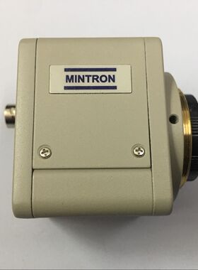 [台湾敏通]MTC-73X10P]1/3 英寸彩色短型摄像机