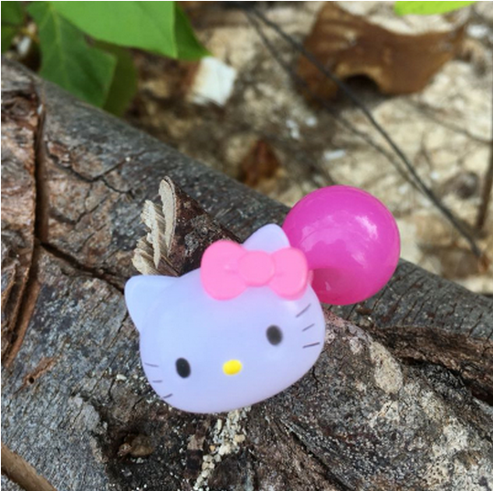 Accessoire cheveux - Ref 1203255 Image 4