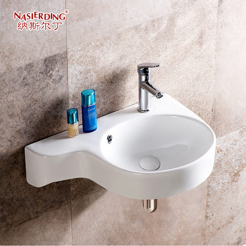 卫生间阳台洗手盆