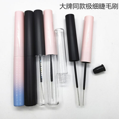 DIY手工大牌同款空瓶子小刷头