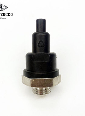 原装意大利LA Marzocco辣妈GS3 MINI KB90咖啡机锅炉排气阀真空阀