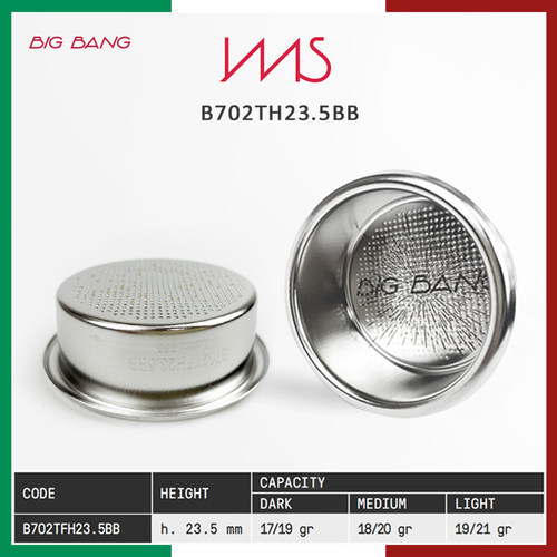 IMS竞赛级粉碗意大利原装正品