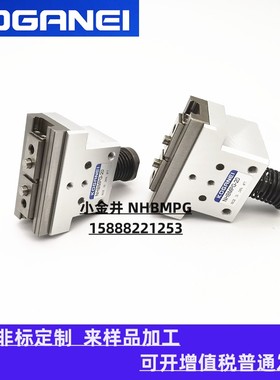 小金井全新原装气缸NHBMPG-8-10-16-20NHBMP NHBMRP-10-16-20-M-L