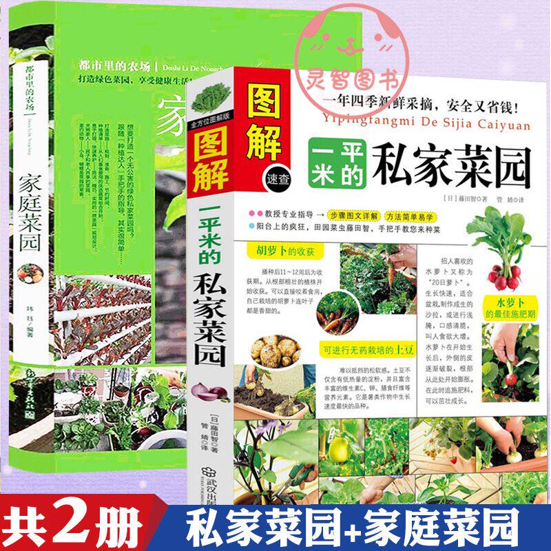 蔬菜种植技术室内室外西红柿黄瓜茄子青菜辣椒草莓阳台露台庭院顶楼养
