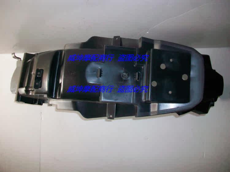 適用摩托車GXR150-28戰枭，JC150-28戰枭摩托車裝車後泥板在類目 摩托車/裝備/配件, 摩托車配件, 擋泥板中 - 來自Buy2taobao.com提供專業的淘寶代購服務