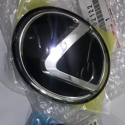 雷克萨斯ES200后标新款300h原厂水晶标 NX260车标RX350/300后尾标