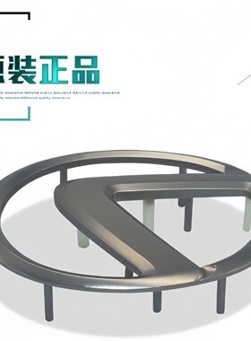 凌志雷克萨斯ES方向盘标志ES240250 LXGS LS CTRX300原装方向盘标