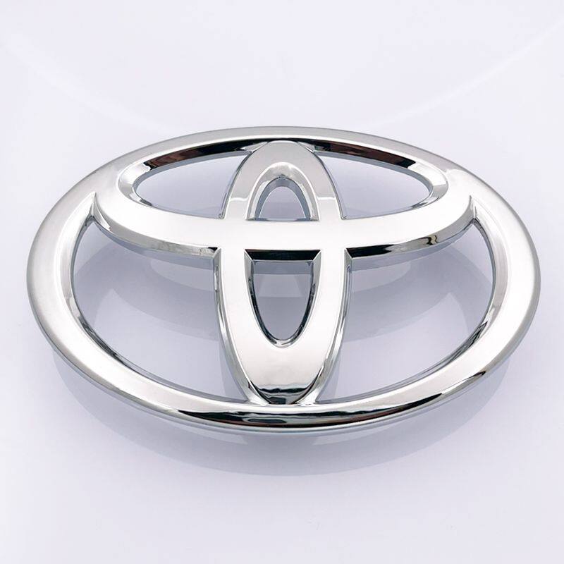 适用广汽丰田09-11年老款凯美瑞中网标前车标 凯美瑞牛头标车标志