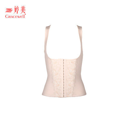 Corset amincissant DM3678 en autre - Ref 692334 Image 4