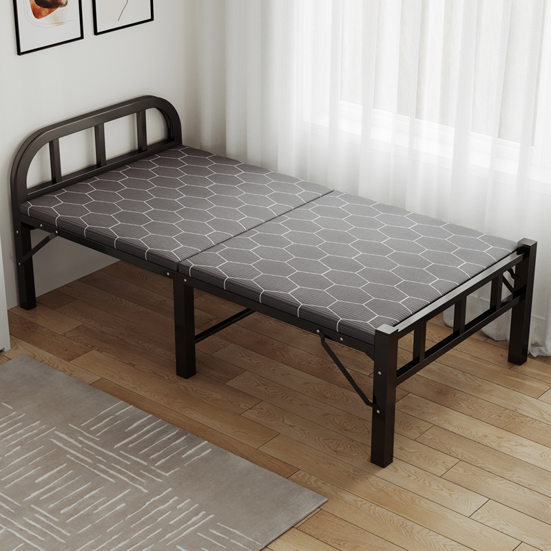 免安装折叠床单人午休床