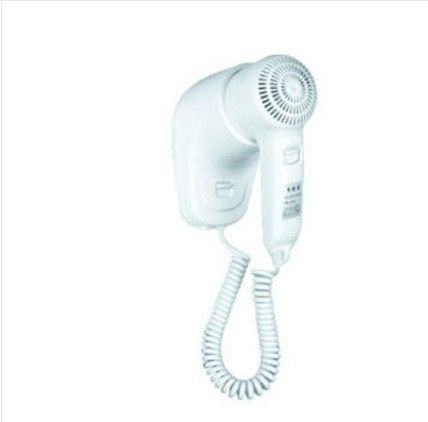 吹风机吹风筒壁挂式酒店卫生间