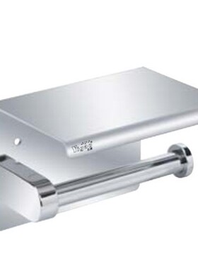 亿高YG-K1301不锈钢纸巾盒浴室套件厕纸盒纸巾架 厕纸架