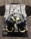 shirt hiphop 图派克头像复古印花T恤 tupac rapper oversized