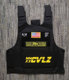 TOP CVLZ 潮牌街头说唱战术马甲 VEST TANK STREETWEAR HIPHOP