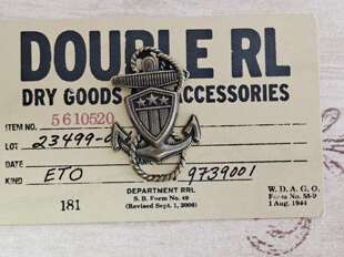 印第安 装 胸个性 美式 笑脸 潮 复古 配饰 RRL胸针纯铜质地 饰