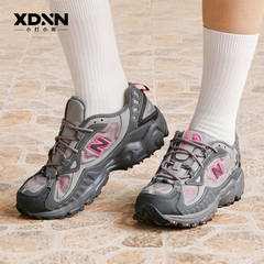 New Balance/NB 官方正品登山鞋户外鞋男女款复古运动跑步鞋703BA