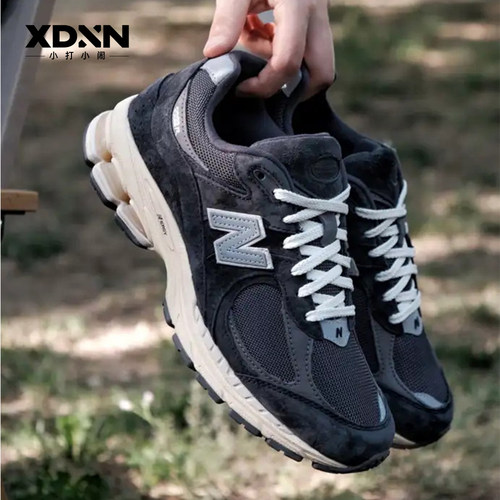 NB2002复古跑步鞋休闲鞋