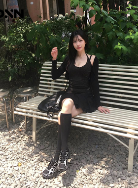 ASICS亚瑟士 Gel-1130 MULE男女同款舒适贴合包头拖鞋