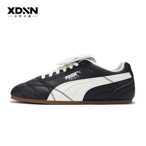 PUMA彪马26春季新款Tackle透气女生活休闲鞋男低帮板鞋.