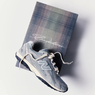 BASKETCASE x New Balance