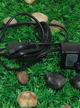 水景装饰流水喷泉配件水泵水晶球