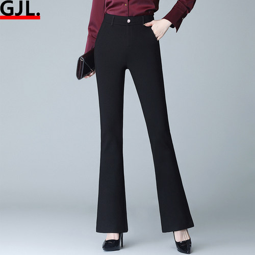 微喇修身 显高显瘦 不起球 不褪色 品质稳定