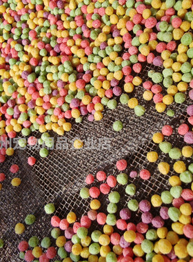 鹦鹉训练小颗粒VC滋养丸光亮羽毛2500g包邮虎皮玄凤牡丹鸟食谷子