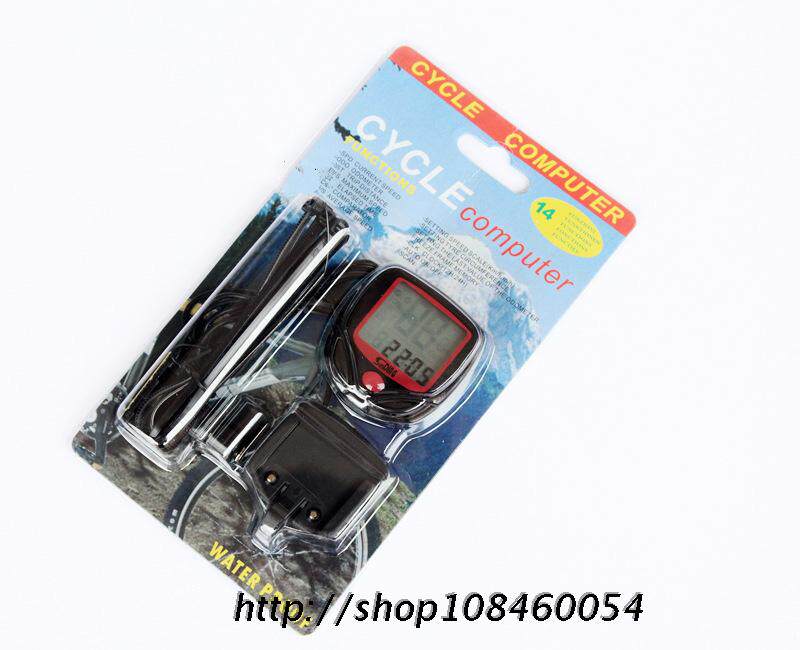 Tableau de bord vélo - Ref 2425739 Image 3