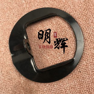 适用于适用于德龙F2000F3000换挡海绵底座换挡杆防尘罩海绵座