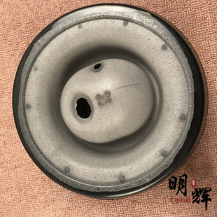 适用于陕汽德龙F2000F3000换挡海绵底座换挡杆防尘罩海绵座换挡座