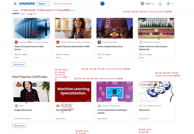 mit天才团队 coursera辅导拿证 coursera pass Coursera证书 课程