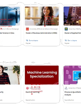 mit天才 coursera证书辅导 coursera拿证 coursera代 快速拿证 A+