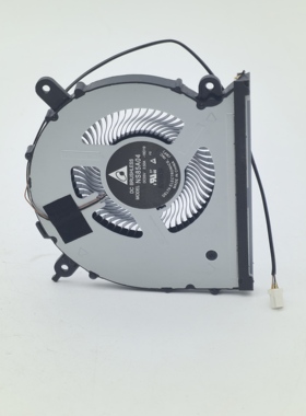 台达NS85A04 -18D19 5V 0.50A 3P三星 Np740U5L NP750QUA 风扇