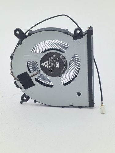 台达NS85A04 -18D19 5V 0.50A 3P三星 Np740U5L NP750QUA 风扇