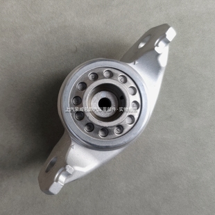 适用于荣威鲸/RX9/RX5MAX/EMAX后悬架支撑座后减震器顶胶纯正配件