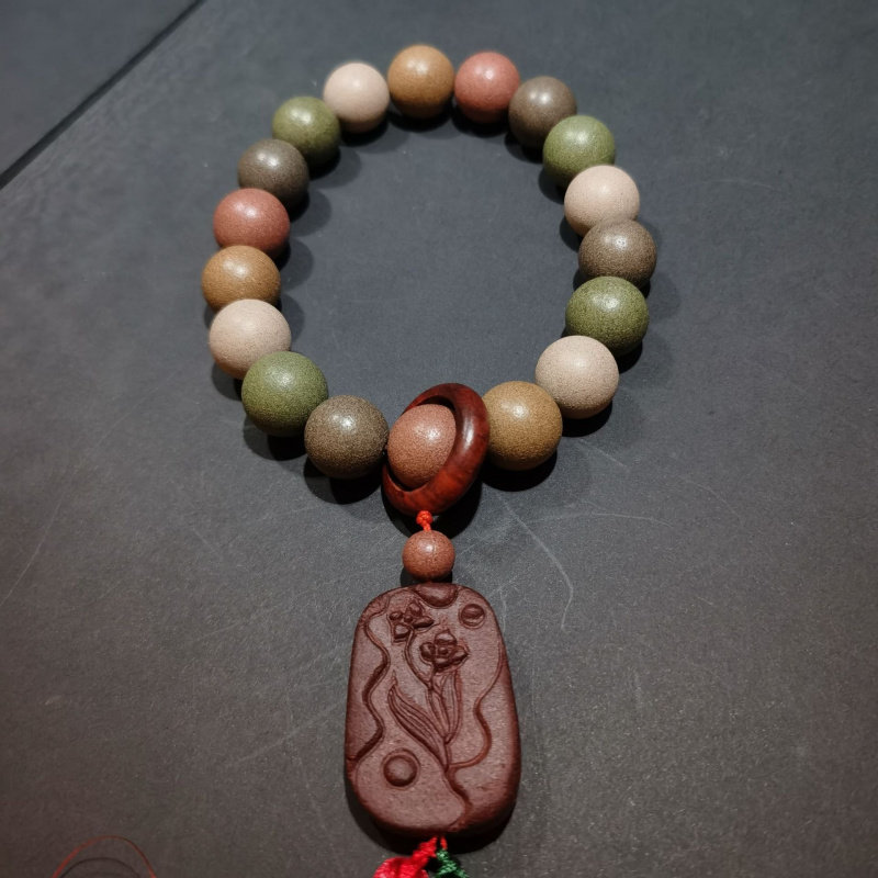 古法五行合香珠直销手持手串车载香薰传统工当天发货佛珠,饰品/流行首饰/时尚饰品新,手饰/手串,淘宝优惠券,粉丝福利购,淘宝优惠卷