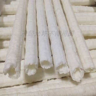 老式传统手工爆米花江米棍米花棒童年怀旧味道休闲零食米花棍特产